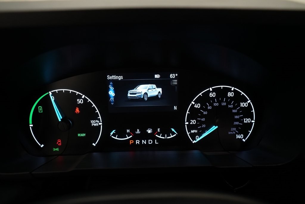 Used 2024 Ford Maverick XLT Truck SuperCrew