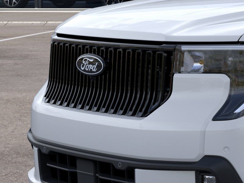 2025 Ford Maverick Lobo Premium - Photo 18