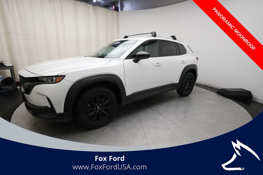 2023 Mazda CX-50 2.5 S PREFERRED PLUS's photo