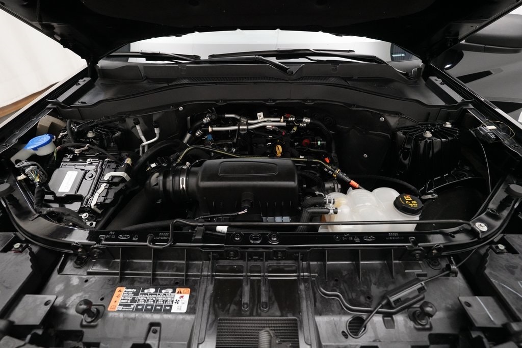 Used 2022 Ford Explorer XLT SUV