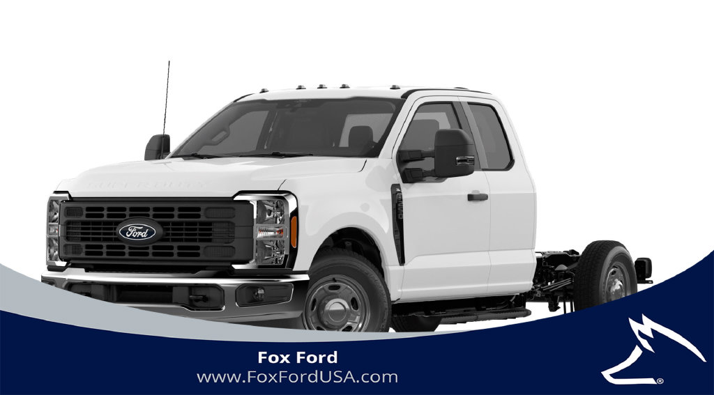  Ford F-250SD