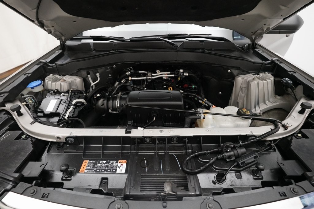 Used 2021 Ford Explorer XLT SUV