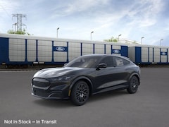2025 Ford Mustang Mach-E Premium 4D Sport Utility