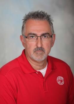 Staff member Ken Reifinger from ID_6324fb