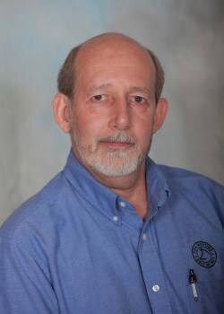 Staff member Denny Hiemstra from ID_6324fb