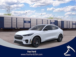 2026 Ford Mustang Mach-E GT 4D Sport Utility