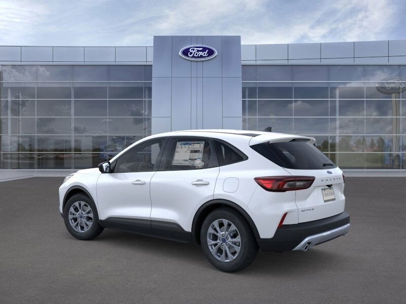 2025 Ford Escape Active Sport photo 3