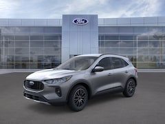 2024 Ford Escape Plug-In Hybrid Base 4D Sport Utility