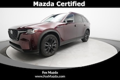 2025 Mazda CX-90 Phev Premium SUV