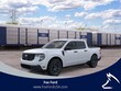  Ford Maverick