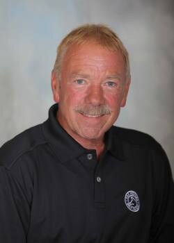 Staff member Denny Dewitt from ID_c616ba