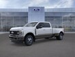 Ford F-350SD