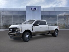 2026 Ford F-350SD King Ranch 4D Crew Cab