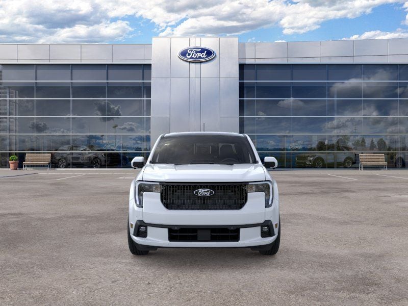 2025 Ford Maverick Lobo Premium - Photo 6