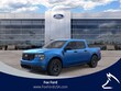  Ford Maverick