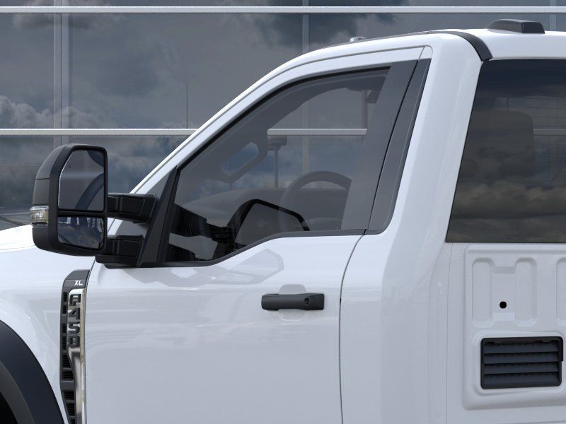 2026 Ford F-450 Super Duty Chassis Cab XL - Photo 20