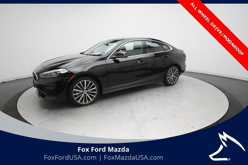 2022 BMW 2 Series 228i's photo