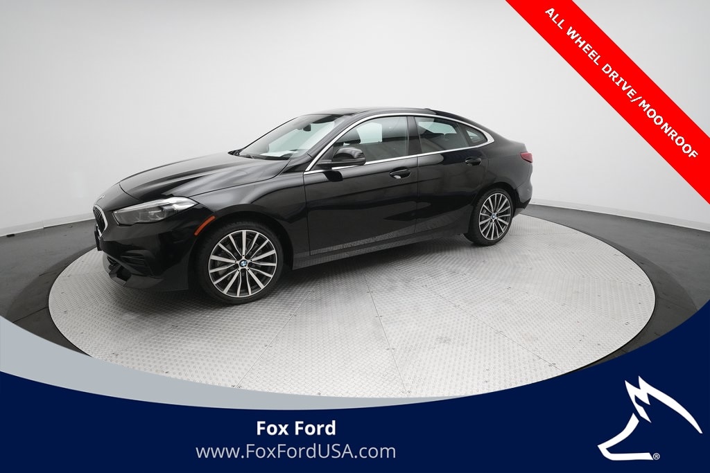 2022 BMW 2 Series 228i's photo