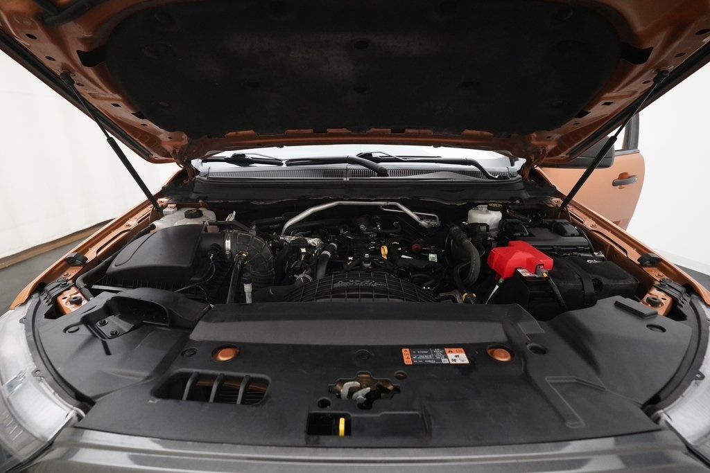 Used 2019 Ford Ranger XLT Truck SuperCrew