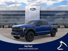 2026 Ford F-150 Raptor 4D SuperCrew