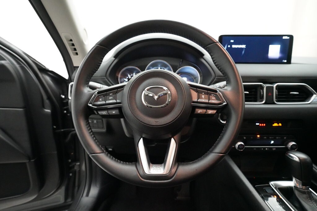 Used 2025 Mazda CX-5 2.5 S Select Package SUV