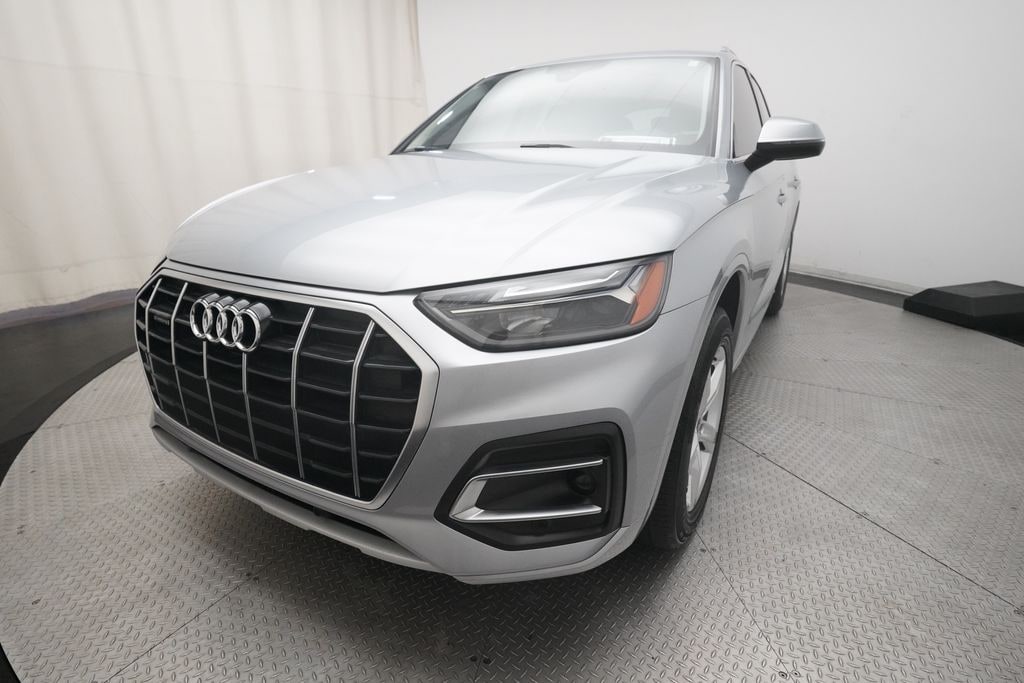 Used 2023 Audi Q5 40 Premium SUV