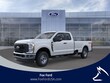  Ford F-250SD