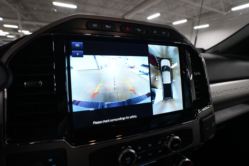 2022 Ford F-250 Super Duty Lariat - Photo 19