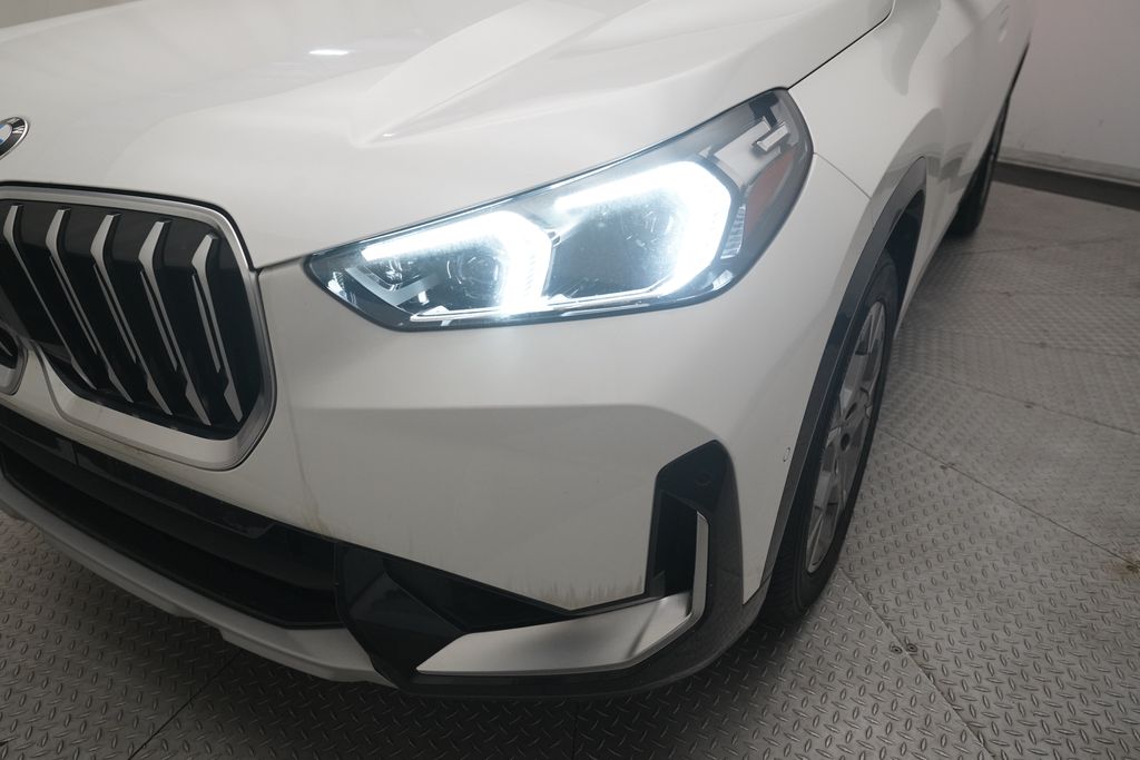 2023 BMW X1 28i - Photo 23