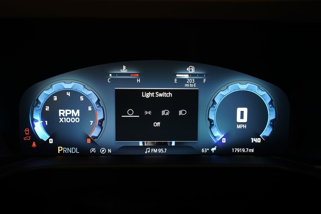 Used 2025 Ford Bronco Sport Big Bend SUV