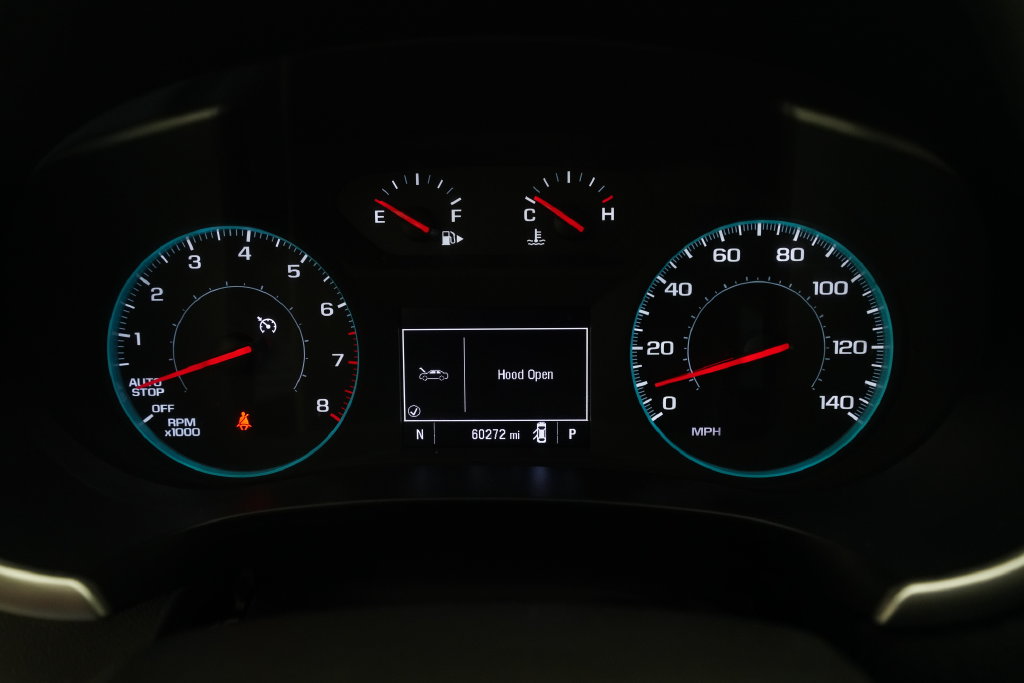 Used 2025 Chevrolet Malibu LT Sedan