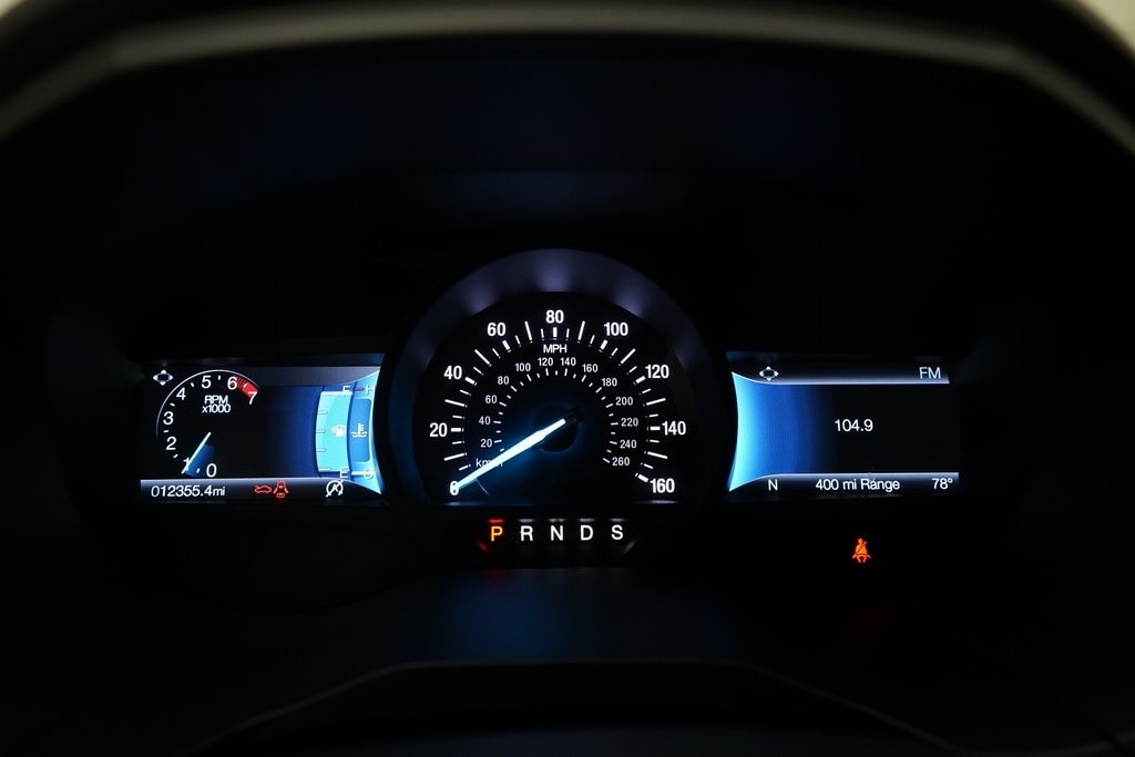 Used 2022 Ford Edge SEL SUV