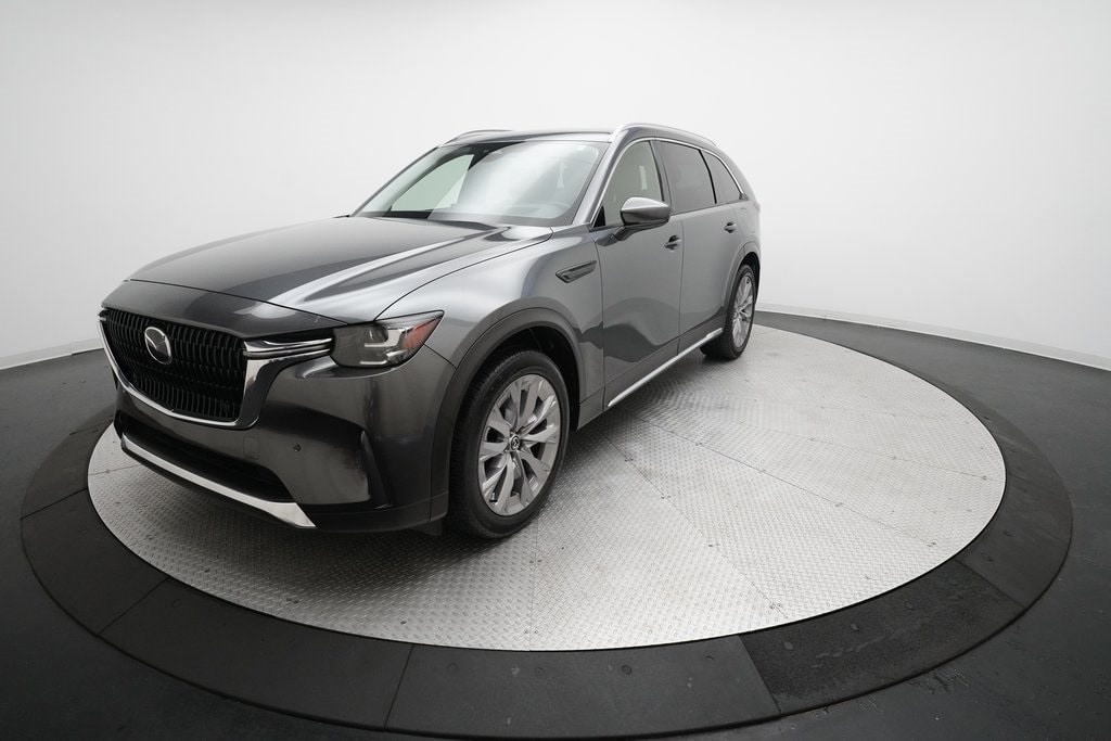 2024 Mazda CX-90 Turbo Premium Package's photo