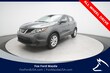 Nissan Rogue Sport