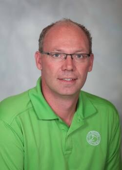 Staff member Jeremy Eden from ID_c47108