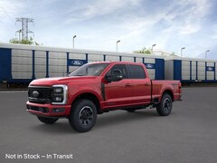 2026 Ford F-250SD Lariat 4D Crew Cab