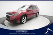 Subaru Ascent