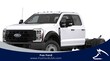  Ford F-550SD