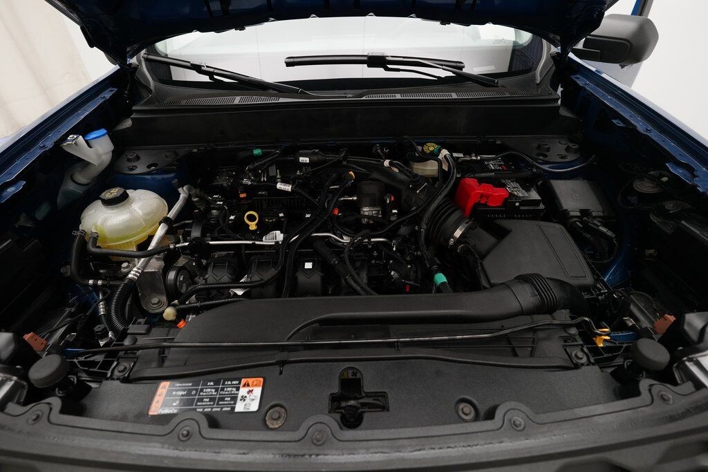 Used 2024 Ford Maverick XLT Truck SuperCrew