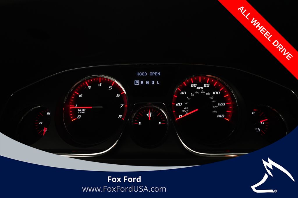 Used 2013 GMC Acadia Denali with VIN 1GKKVTKD4DJ163928 for sale in Holland, MI