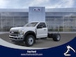  Ford F-450SD