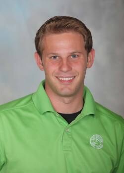 Staff member Carter Johnson from ID_c616ba