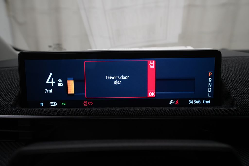 Used 2023 Ford Mustang Mach-E Premium AWD with VIN 3FMTK3SU8PMA21402 for sale in Kentwood, MI