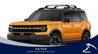  Ford Bronco Sport