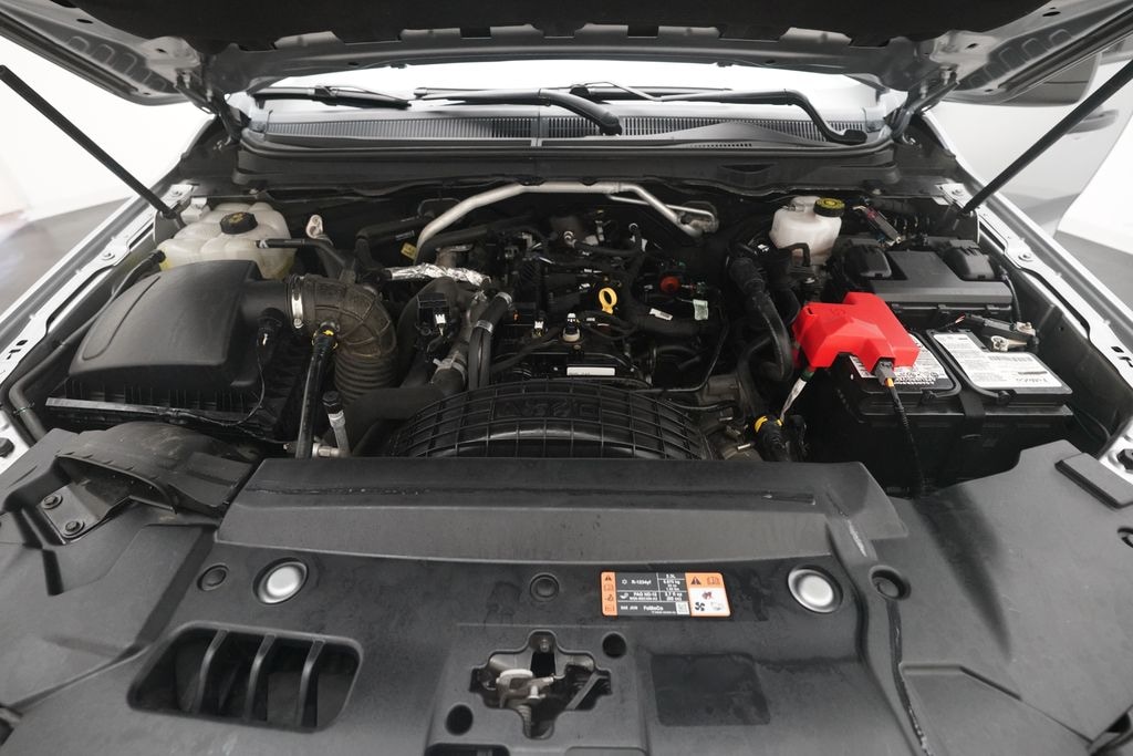 Used 2021 Ford Ranger XLT Truck SuperCrew