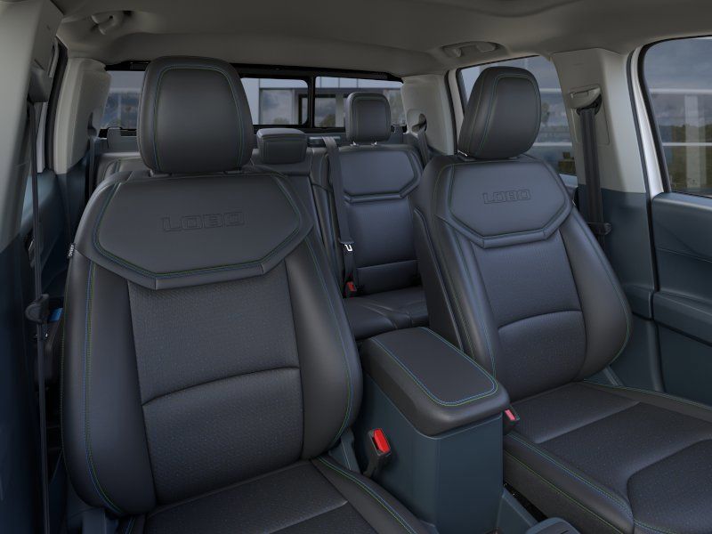 2025 Ford Maverick Lobo Premium - Photo 10