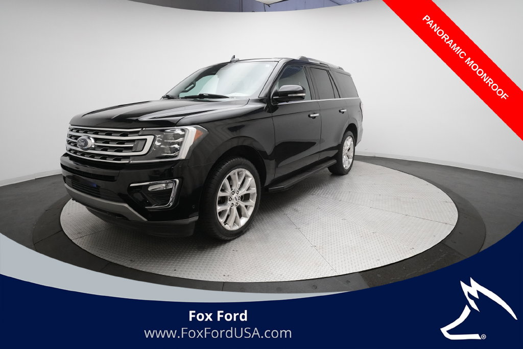 2019 Ford Expedition