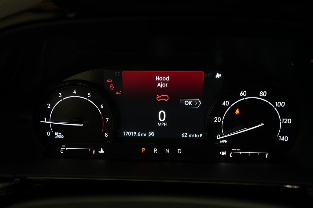 Used 2021 Lincoln Corsair Standard SUV