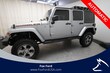  Jeep Wrangler JK