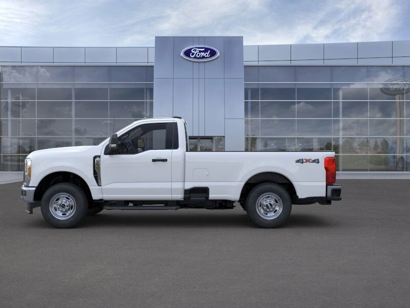 2023 Ford F-250 photo 3
